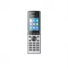 IP Phone Grandstream Networks DP730 μαύρο γκρι