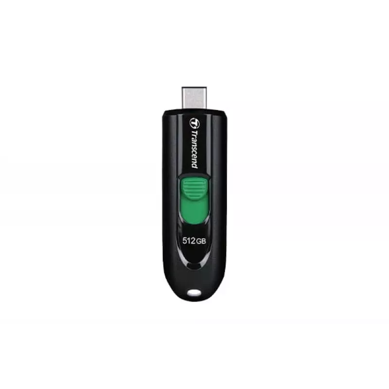 USB Stick Transcend 512 GB USB Type-C 3.2 Gen 1 JetFlash 790C