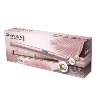 Remington S5901 - Ισιωτική - Ζεστή - Κουμπιά - 230 °C -...
