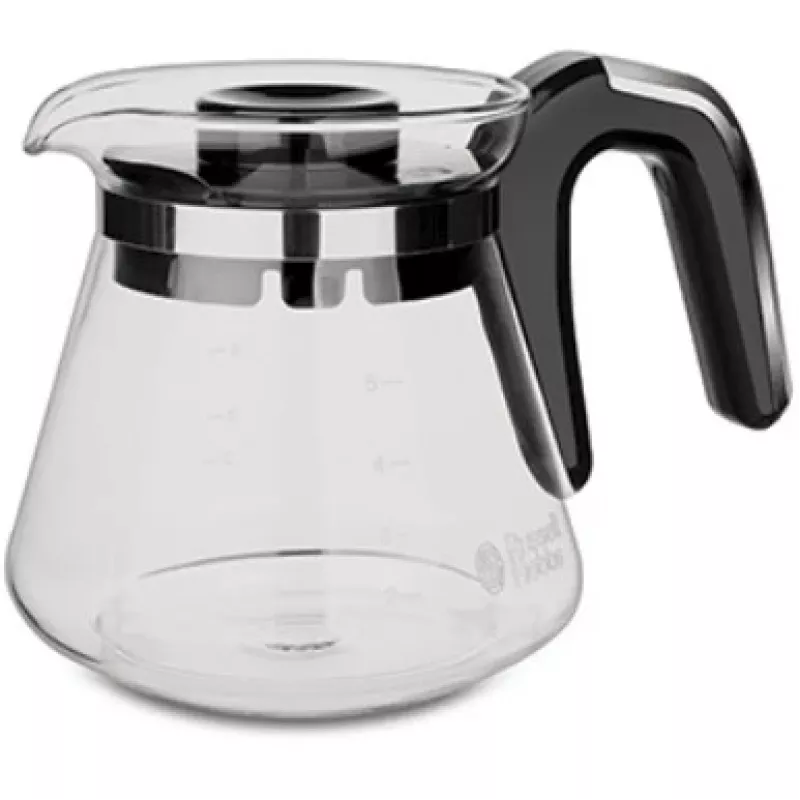 Russell Hobbs Compact Home 24210-56 μίνι γυάλινη καφετιέρα