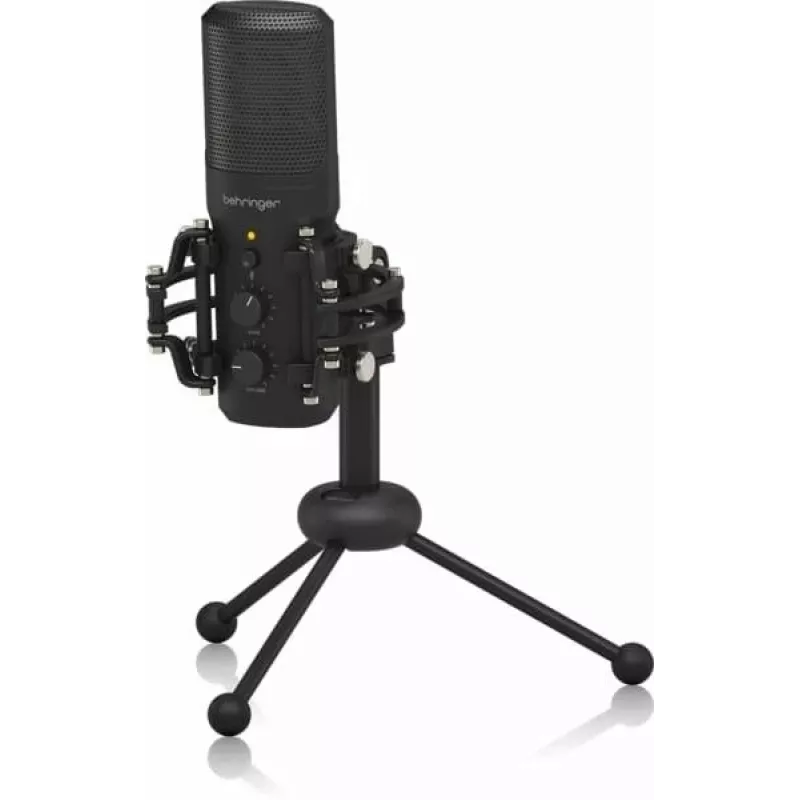 Μικρόφωνο Behringer BU200 USB πυκνωτικό μικρόφωνο