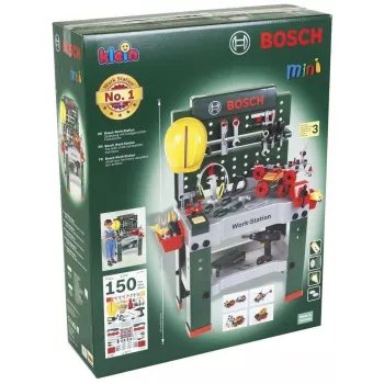 Bosch Πάγκος εργασίας No 1 150 τεμ.