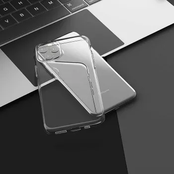 Θήκη Devia Naked iPhone XI Pro Max
