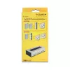 Διακόπτης βίντεο DVI DeLOCK 87664