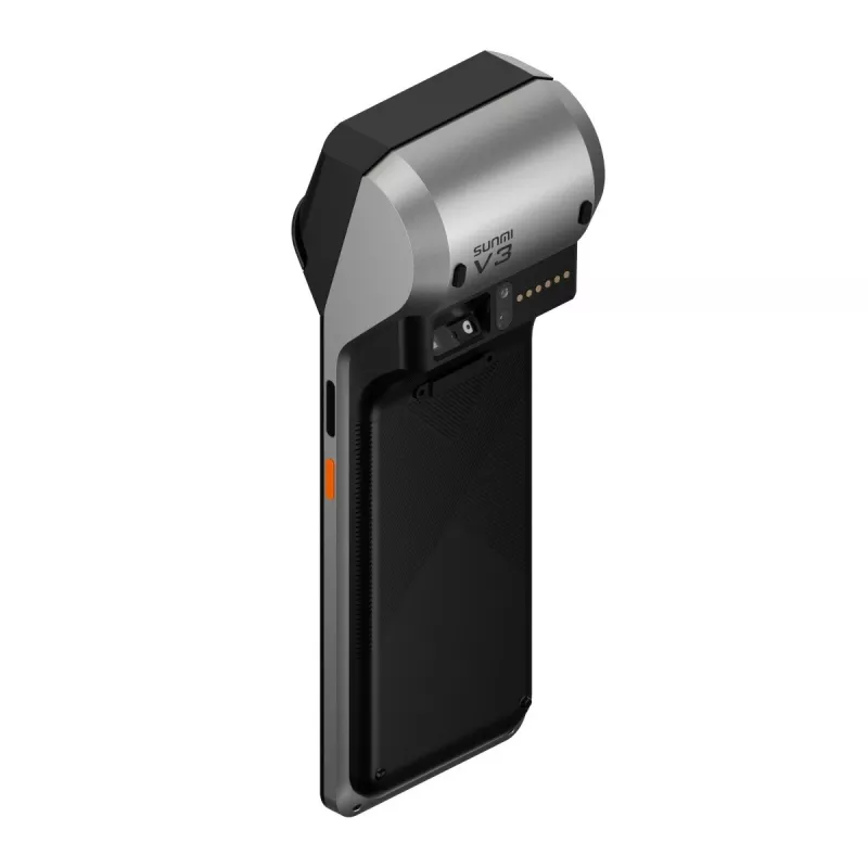 POS Terminal SUNMI P06100003 οθόνη αφής 5 ιντσών Android