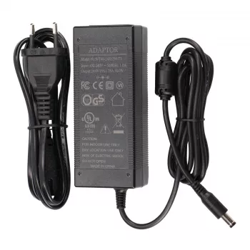 Τροφοδοτικό Extralink PS-24V30W — 24 V DC, 30 W έξοδος
