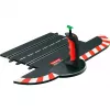 Ασύρματο σετ Single Carrera Toys 20010110 μαύρο