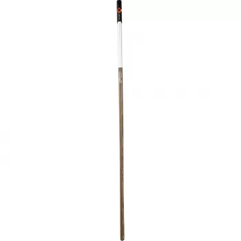 Gardena Combisystem - Κοντάρι - 130 cm - Ξύλο φλαμουριάς