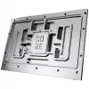 Κάρτα γραφικών Alphacool Core GeForce RTX 5090 Gaming+ 10293 Διαφανές Ασημί