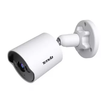 Tenda TC3B24C-PS(4mm) Κάμερα bullet πλήρους χρώματος PoE 4MP