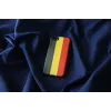 Θήκη κινητού Man and Wood για iPhone 7/8 — reggae μαύρο