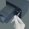 Wera 05073640001 χειροκίνητο κατσαβίδι κατσαβίδι multi-bit καστάνιας