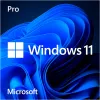 Windows 11 Pro, Λογισμικό λειτουργικού συστήματος 64-bit, Γερμανικά, DVD-ROM