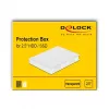 Θήκη προστασίας για HDD / SSD 2,5 ιντσών DeLOCK 18367