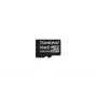 Κάρτα μνήμης Transcend 16GB MicroSDHC Class 10 TS16GUSDC10I