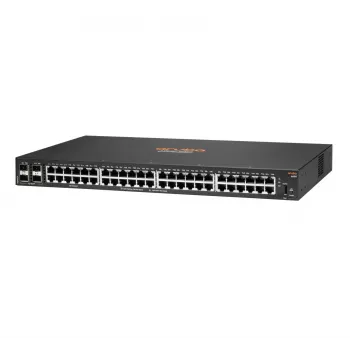 HPE Aruba Networking CX6000 switch 52 θυρών (R8N86A) [48x Gigabit LAN, 4x SFP]