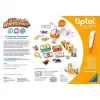 tiptoi ACTIVE διαδραστική περιπέτεια, παιχνίδι επιδεξιότητας
