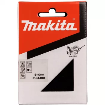 Makita 794384-3 Nylon λειαντικός τροχός βούρτσας K80 για γωνιακό τροχό 9741