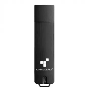 Κρυπτογραφημένο USB stick DataLocker Sentry 5 Managed 8 GB – πιστοποιημένο κατά FIPS κρυπτογραφημένο USB υλικού