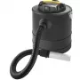 Ηλεκτρική σκούπα Fieldmann FDU 201001-E