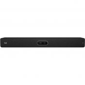 Cisco Room Bar Pro Carbon ΜΑΥΡΟ/