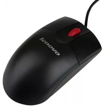Ποντίκι Lenovo Optical Wheel USB 01MP505