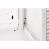 Digitus επιτοίχιο ντουλάπι Unique Series - 600x600 mm (ΠxΒ)