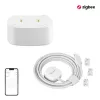 Αισθητήρας διαρροής νερού Sonoff SNZB-05P Zigbee 3.0 – ασύρματος ανιχνευτής υγρασίας και πλημμύρας