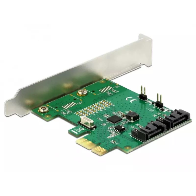 Εσωτερικός προσαρμογέας SATA DeLOCK 90392