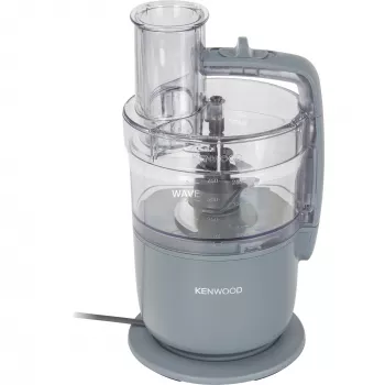 Κουζινομηχανή Kenwood MultiPro Go 650 W Γκρι — συμπαγής επιτραπέζιος επεξεργαστής