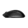 HP 435 Ασύρματο ποντίκι Multi-Device, αμφίχειρο, RF Wireless + Bluetooth, 4000 DPI, μαύρο