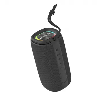 Φορητό ηχείο Tellur Eclipse Bluetooth 12W μαύρο