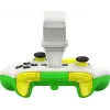 Gamepad RiotPWR RP1925ESL USB Type-C ενσύρματο πράσινο λευκό κίτρινο