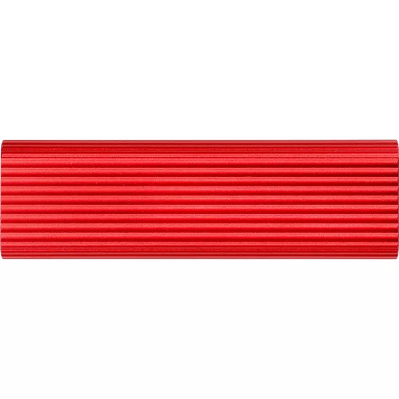 Transporter Lite SSD 2 TB, Εξωτερικός SSD κόκκινο, USB-C 3.2 Gen 2 (10 Gbit/s)