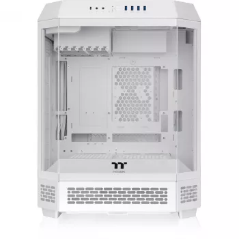 Thermaltake CA-1Z1-00M6WN-00 Κουτί Υπολογιστή Midi Tower Λευκό