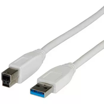VALUE Καλώδιο USB - USB Type-A (M) σε USB Type-B (M)