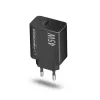 Esperanza EZC108K φορτιστής τοίχου 45W μαύρος