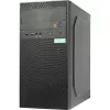 Κουτί υπολογιστή Inter-Tech Case Micro IT-6516 Ripple μαύρο