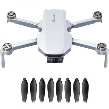 Σώμα drone CANYON AT-BODY — ανταλλακτικό σώμα/πλαίσιο, χωρίς μπαταρία και αξεσουάρ