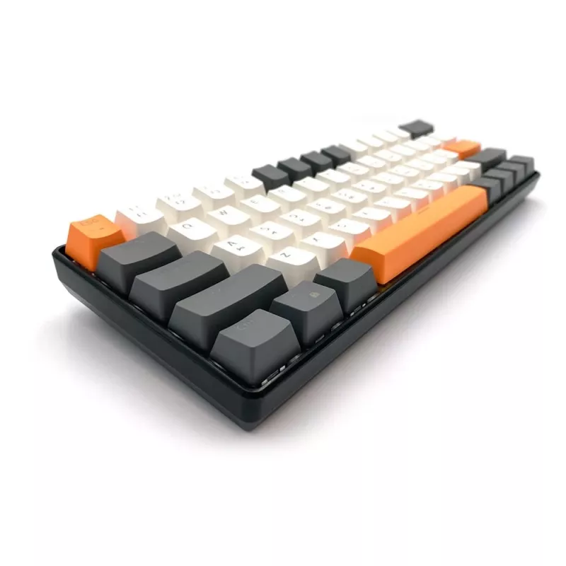 MEDIA-TECH ΜΗΧΑΝΙΚΟ ΠΛΗΚΤΡΟΛΟΓΙΟ 60% MT1258