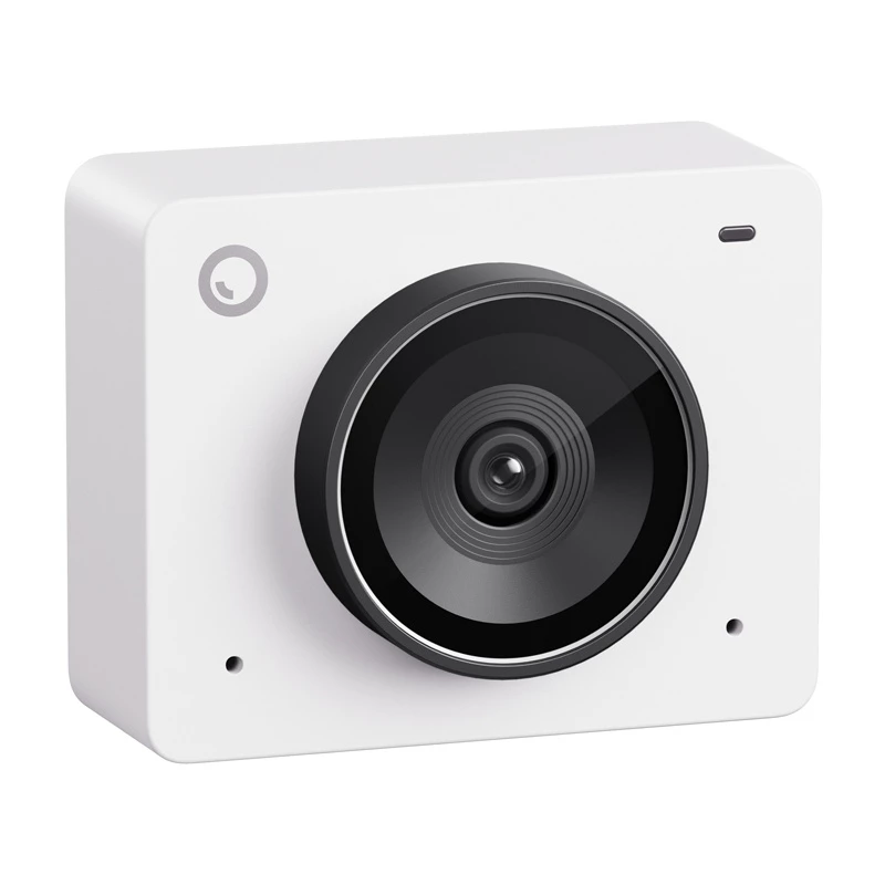 Webcam Obsbot Meet 2 λευκή — 1080p, 30 fps, σύνδεση USB