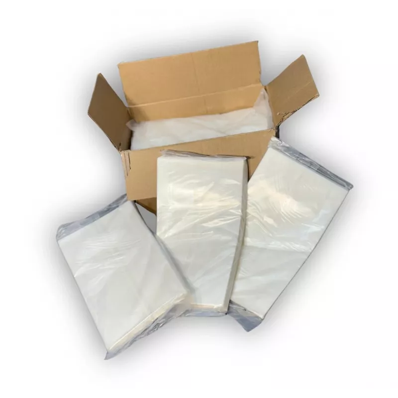 BSTech C6 ετικέτες courier 175x132 mm 1000 τεμ.