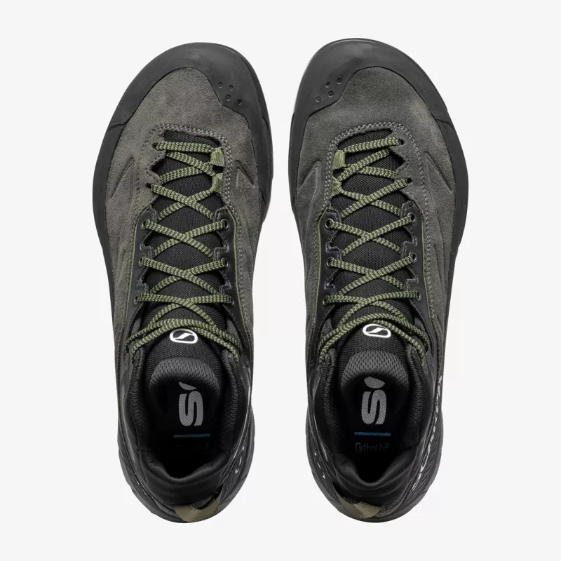 Scarpa RAPID XT MID GTX Ελαφριά ορειβατικά παπούτσια 440g
