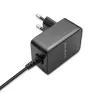 Super FAST Φορτιστής PD για Raspberry Pi 4, USB-C