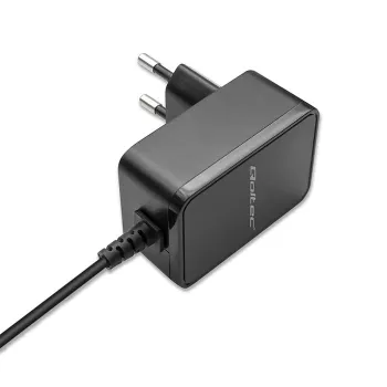 Super FAST Φορτιστής PD για Raspberry Pi 4, USB-C