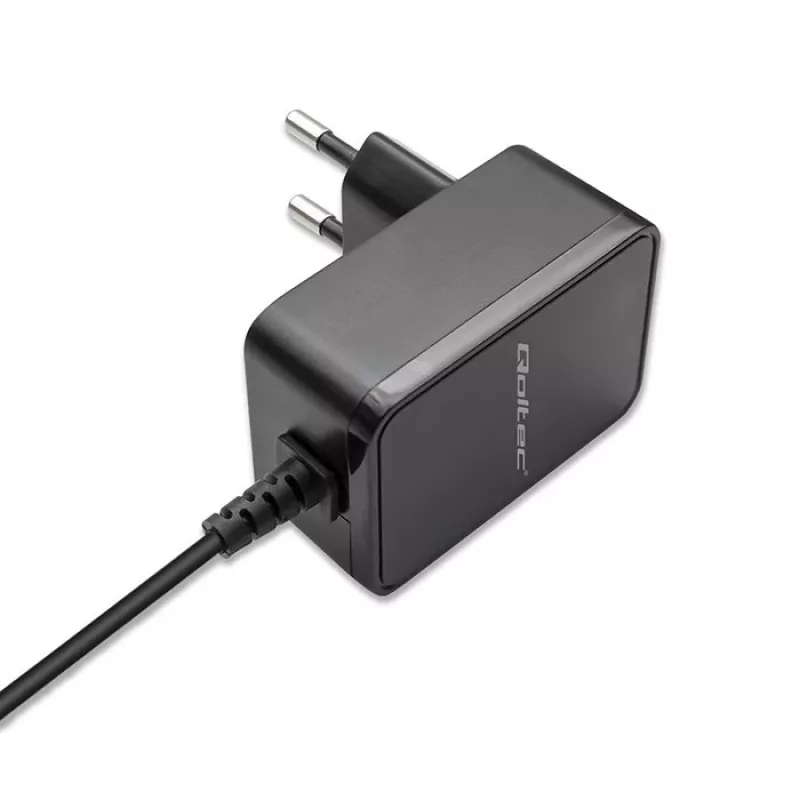 Super FAST Φορτιστής PD για Raspberry Pi 4, USB-C