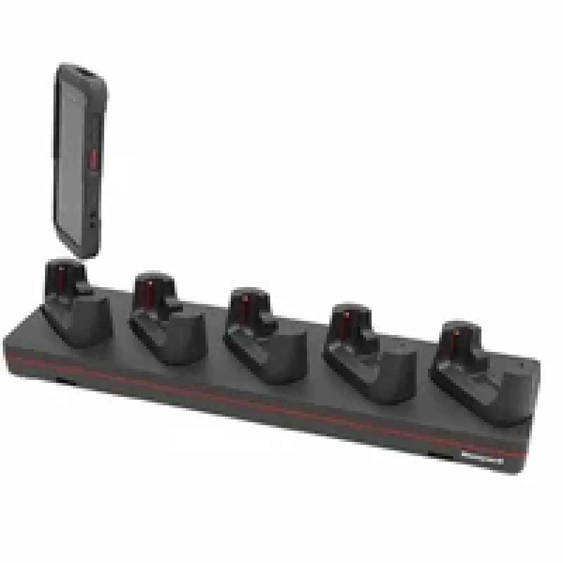 Σταθμός φόρτισης Honeywell CT45-5CB-UVN-2 για CT45 CT40 CT45XP CT40XP