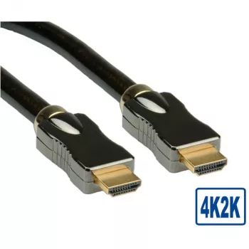 Καλώδιο HDMI ROLINE Ultra HD 3m M/M