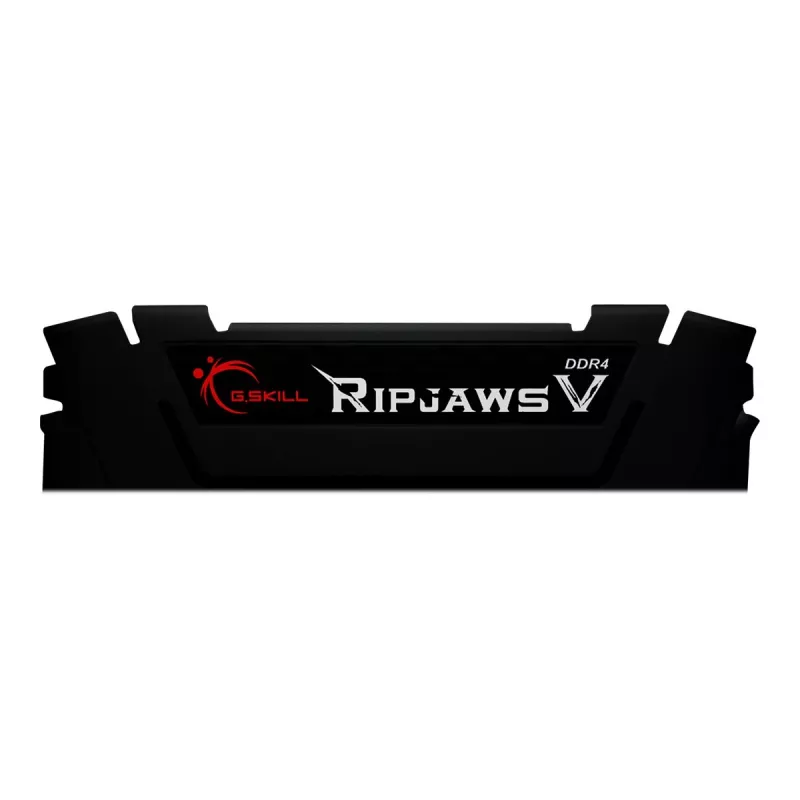 G.Skill Ripjaws V - DDR4 - Μονάδα - 32 GB - DIMM 288-PIN