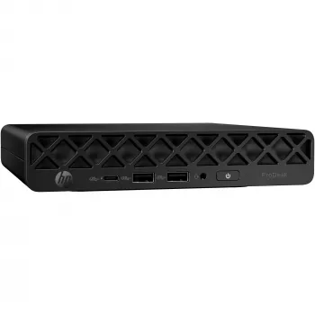 Υπολογιστής HP ProDesk 4 Mini G1 U7-265T 16GB 512GB W11P WIFI6E USB-C 100W